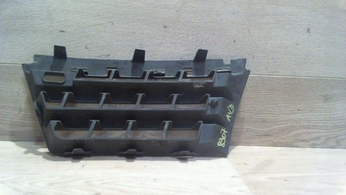 Grille calandre gauche - grille,