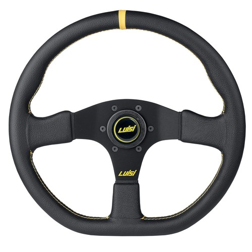 Volant sport luisi - volant, stealth