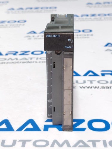 Module entrée diagnostic - module,