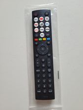 TV HISENSE 65A7NQ TELECOMMANDE