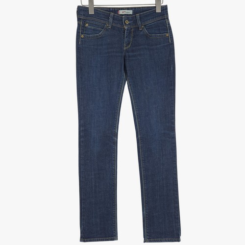 Levi vintage 571 jeans slim - vintage,