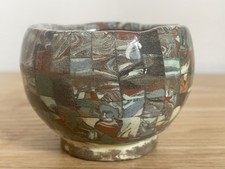 Joli Vase Miniature Terres