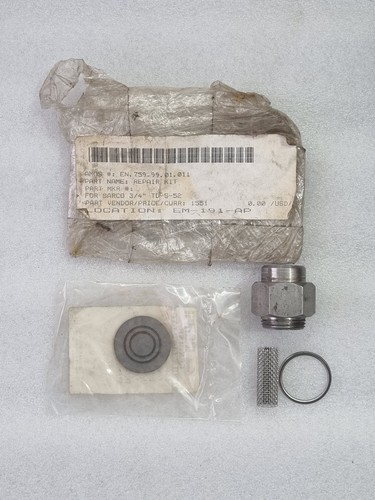 Spirax sarco kit - kit, de