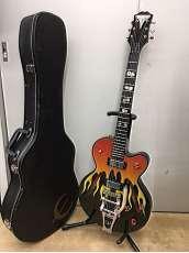 Guitare électrique epiphone - guitare,
