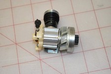 Cox .049 1970’s Car Engine