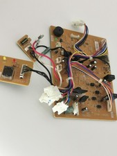 DAIKIN 139233J CARTE