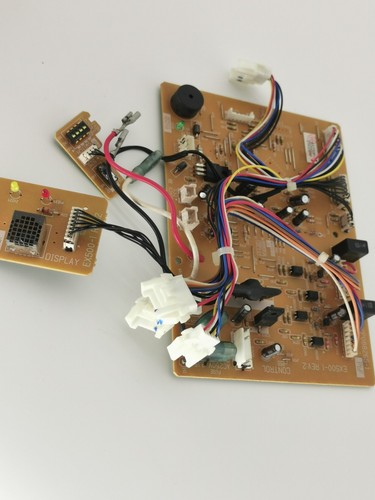 Daikin 139233j carte - 139233j,