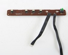 Panneau Tactile De Début À