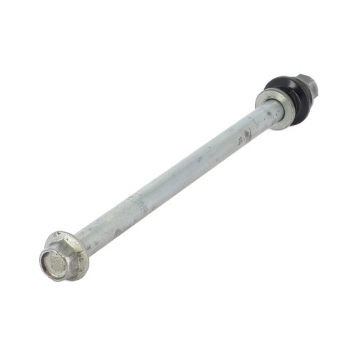 Axe roue avant - , (yamaha