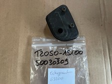 Échappement Zenoah G3200 Réf T205015100 / 50030309