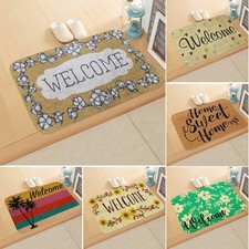 Tapis de Porte Haute Qualité