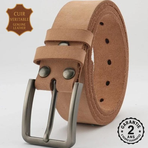 Ceinture homme cuir - ceinture,