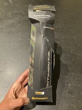 Continental Grand Prix 5000