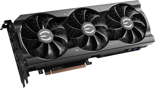 Carte graphique evga - carte, geforce