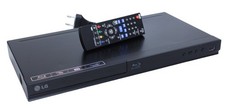 LG BP120 Lecteur Blu-ray DVD (B-111)