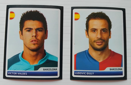 Vignette panini foot - 1,