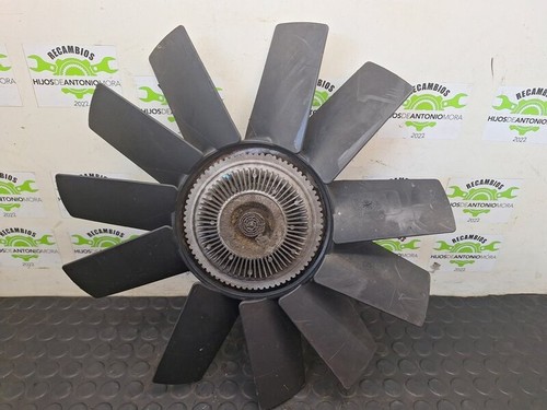 Ventilateur moteur nissan - ventilateur,