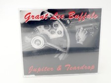 CD MAXI - GRANT LEE BUFFALO – JUPITER & TEARDROP - NEUF SOUS BLISTER