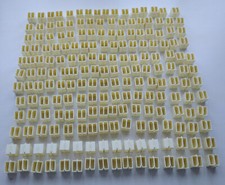 vintage lot vrac  pierre .construction modulo plans