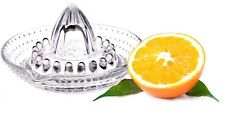 Presse-Citron Verre