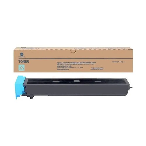 Toner konica minolta - toner,