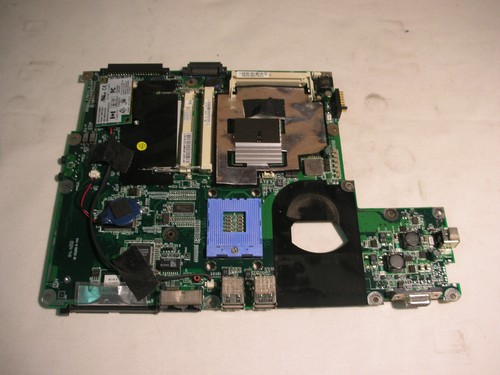 Carte mère packard bell - carte,