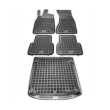 Ensemble de tapis de sol et