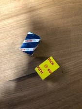 RELAIS 0332019150 12V30A  BOSCH  NEUF BOSCH  ORIGINE