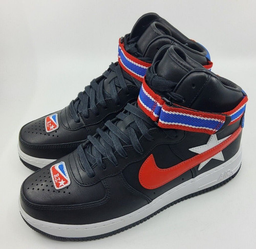 Nikelab air force hi - air, 1