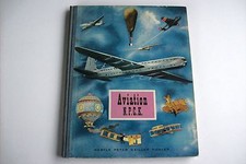 AVIATION  /   N.P.C.K. /