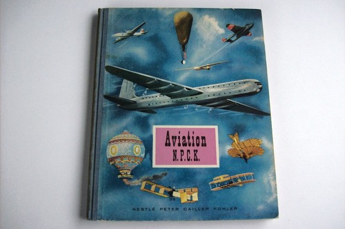 Aviation p c - /, n.p.c.k.