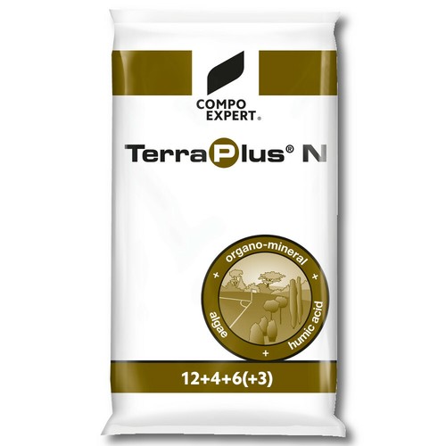 Compo expert terraplus kg - terraplus, 25