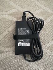 Chargeur DELL original 130W. 19.5V 6.7A. Comme Neuf