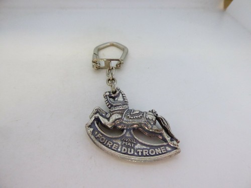 Porte clés key ring - key, foire