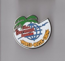 Pin's Cigarettes - briquets