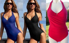 MAILLOT DE BAIN 1 PIECE