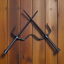 Ryukyu Kobudo Sai Karaté Arts