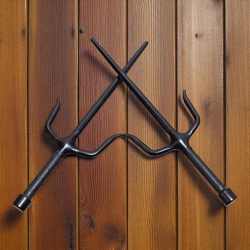 Ryukyu kobudo sai karaté arts - ryukyu,