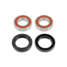 kit roulements de roue avant