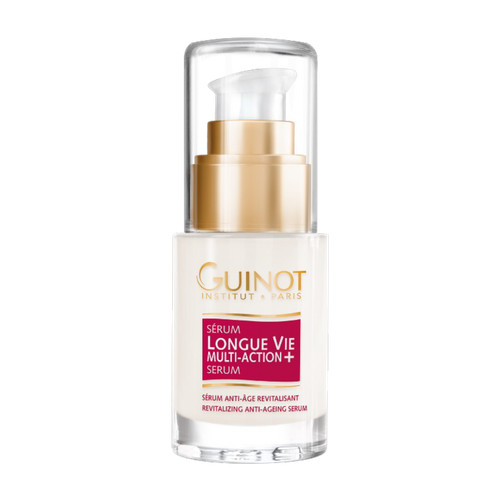 Guinot longue vie - longue,