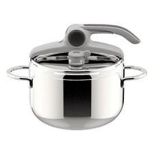 Casserole À Pression