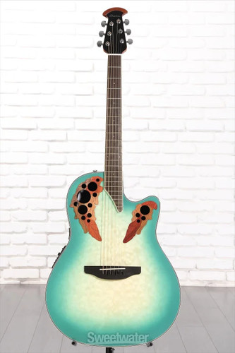 Ovation celebrity elite plus - elite,