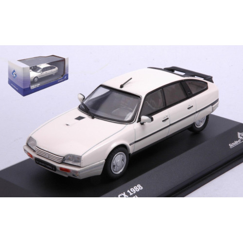 Citroen 2400 gti turbo - gti,