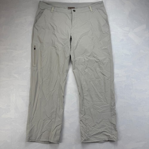 Golite hiking pants mens - golite, xl