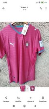 Maillot du Portugal