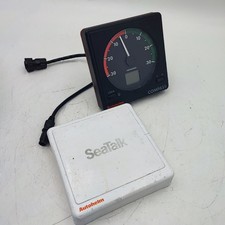 Autohelm st50 compass - compass, display