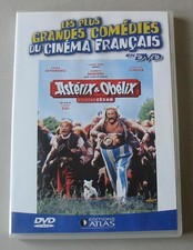 DVD ASTERIX & OBELIX CONTRE
