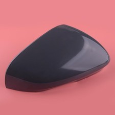 Droite Coque de rétroviseur