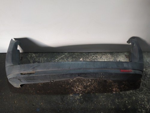 Pare choc arrière fiat - pare-choc,