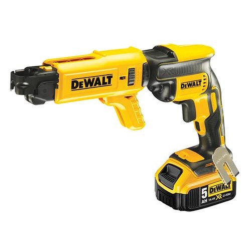 Dewalt dcf620p2k visseuse - dewalt, À